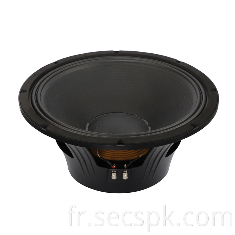 18inch Party Stage Concert Opera Speaker